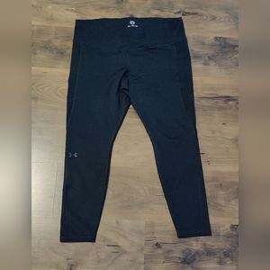 Under Armour Cold Gear leggings